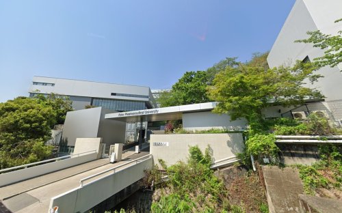 大学・短大　私立神戸薬科大学（大学・短大）まで679m