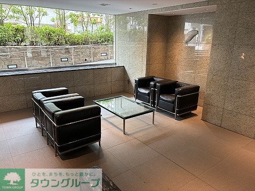 その他　ロビー　※2026年08月の写真