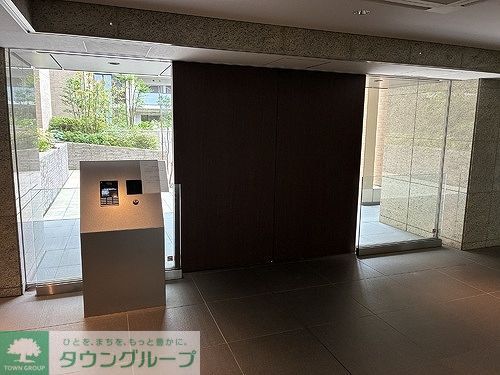 その他　オートロック　※2026年08月の写真