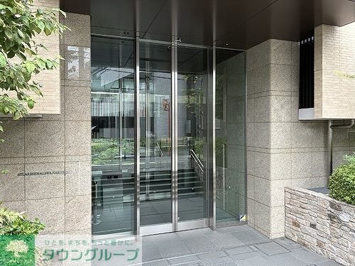 エントランス　エントランス　※2026年08月の写真