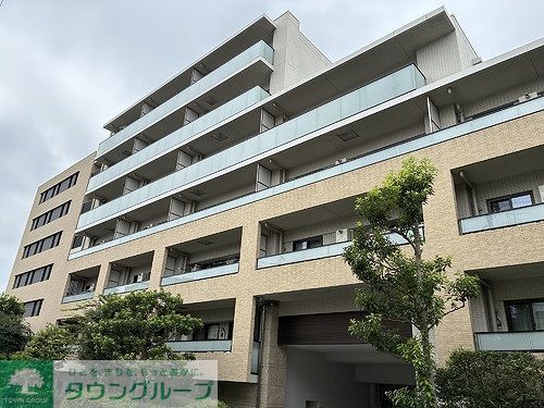 建物外観　建物外観　※2026年08月の写真