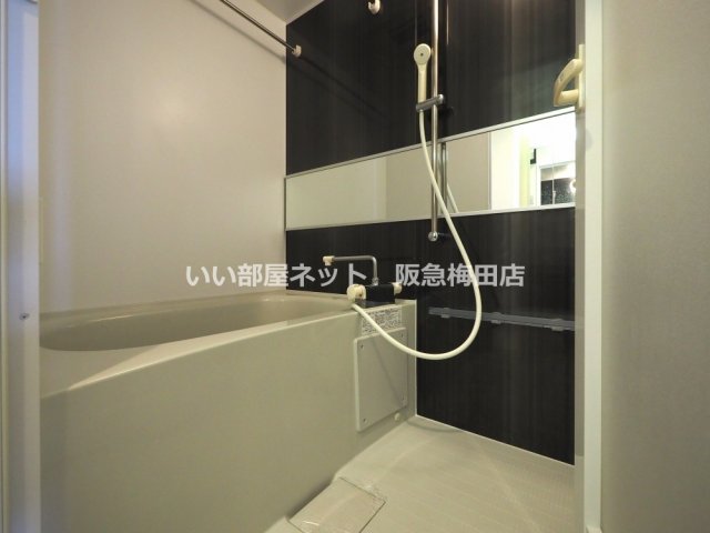 バス・シャワールーム　※同仕様写真となります。