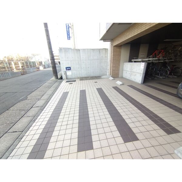 ラ・ミュー藤ヶ丘のその他写真
