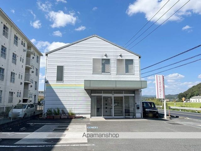 病院　たかまつ健康増進センター（病院）まで521m