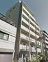 北花田駅より徒歩6分 1階 築11年8ヶ月の賃貸物件