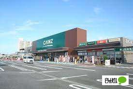 ホームセンター　カインズ名古屋堀田店（ホームセンター）まで765m