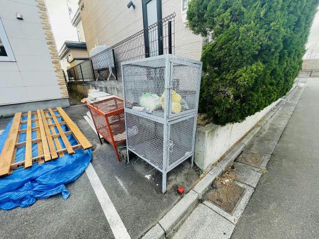 その他共有部分　建物設備