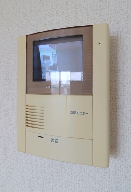 セキュリティ　図面と現状に相違がある場合には現状を優先