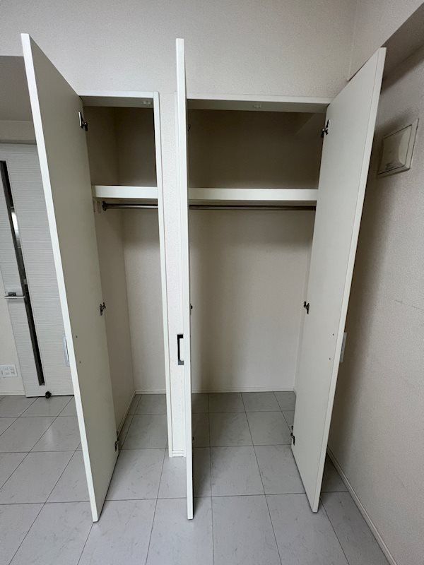 収納　収納