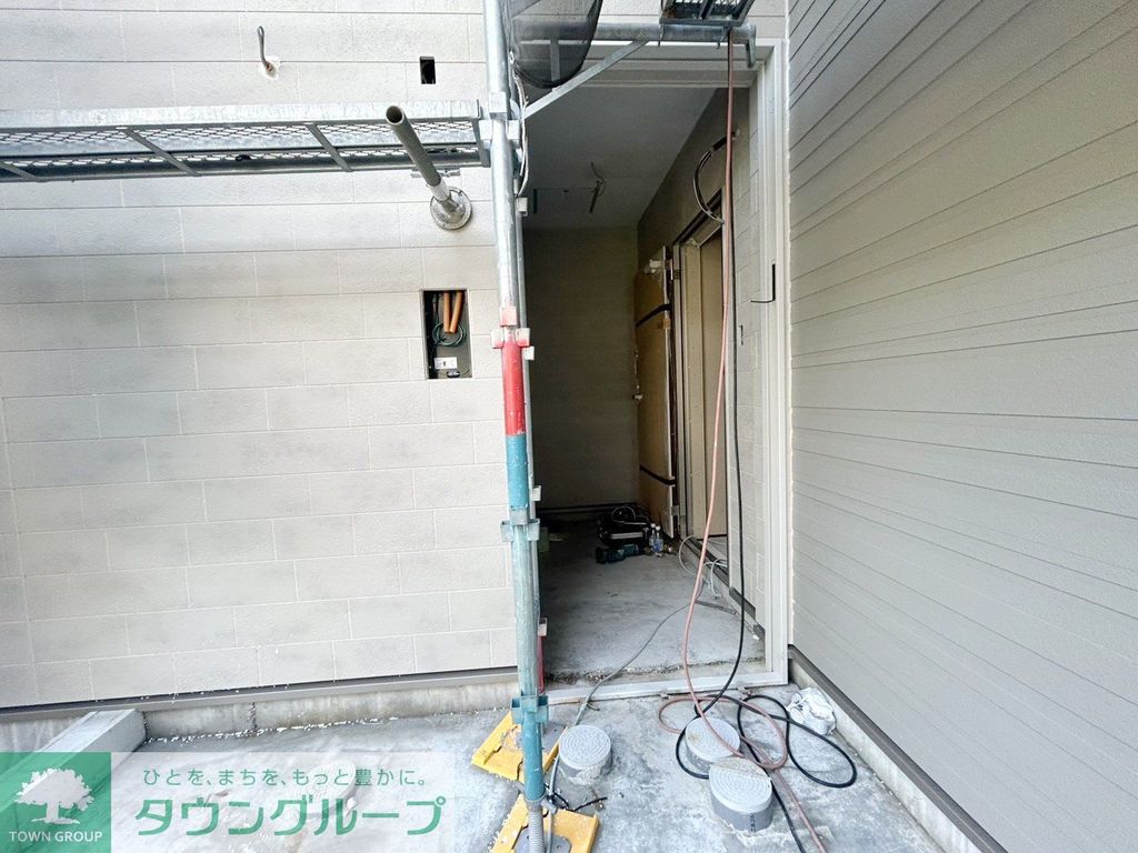 その他部屋・スペース