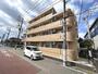 橋本駅より徒歩5分 2階 築18年10ヶ月の賃貸物件