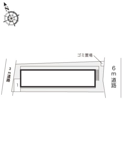 レオパレス南江口のその他写真