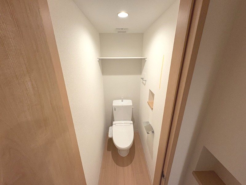 トイレ　※写真はイメージです
