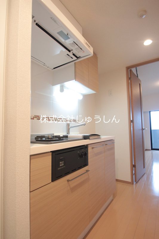 キッチン　※同タイプ写真参照