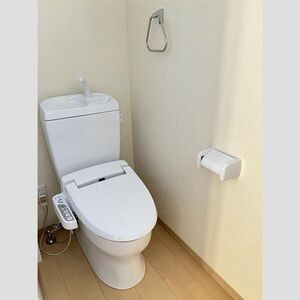 Ricordoのトイレ写真