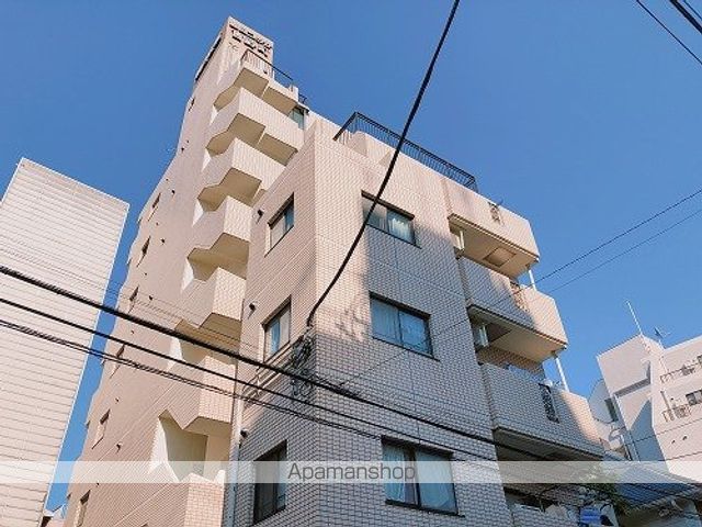 朝日プラザ吉野町