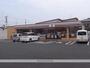 コンビニ　セブン－イレブン浜松初生西店（コンビニ）まで508m