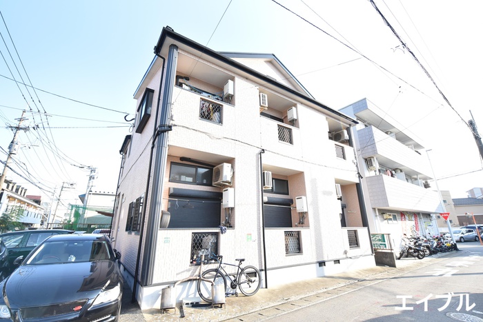 ＪＲ鹿児島本線 吉塚駅 徒歩9分 築25年