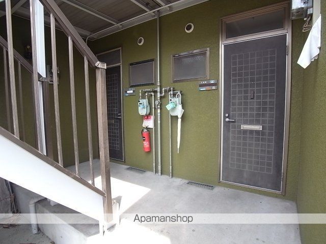 近鉄奈良線 大和西大寺駅 徒歩7分 2階建 築41年の外観写真