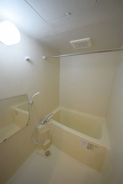 ＪＲ横浜線 淵野辺駅 徒歩15分 3階建 築24年の風呂写真