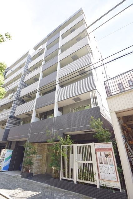建物外観　★★おしゃれな外観★★