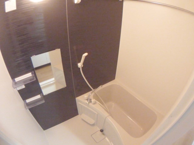 CASA Modernoの風呂写真