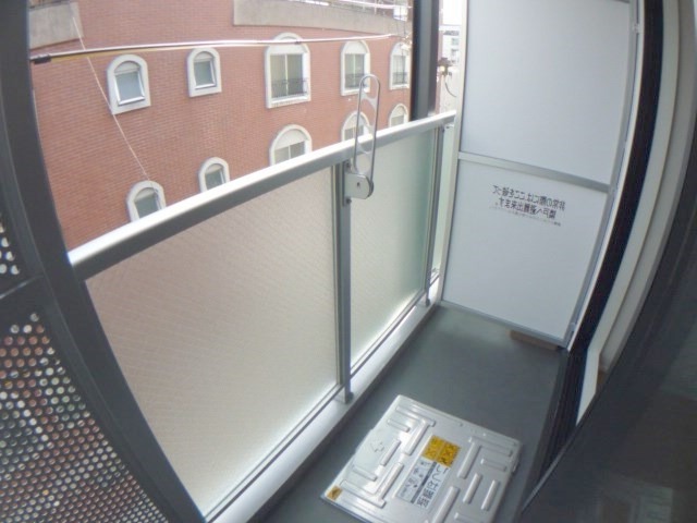 CASA Modernoの内装写真