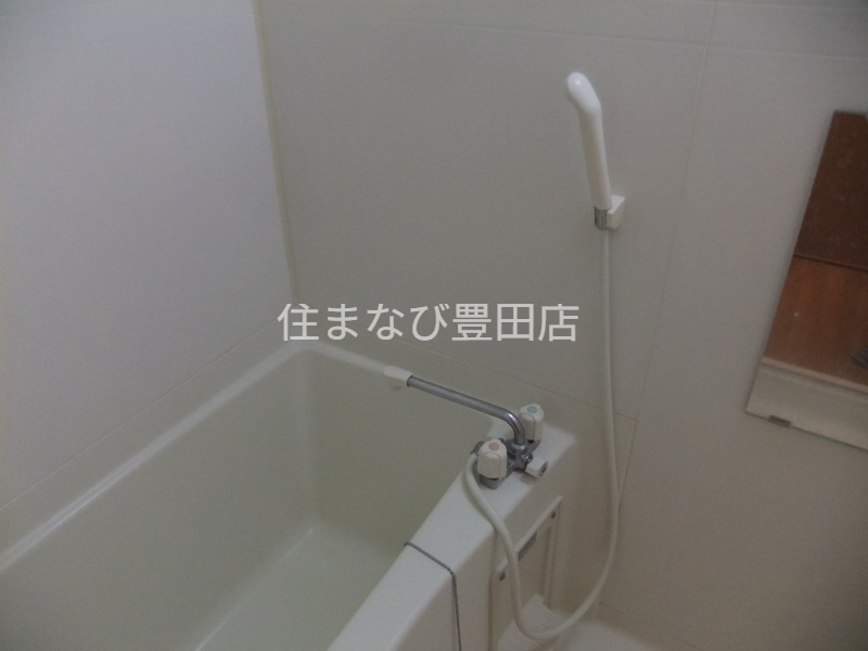 バス・シャワールーム　同型タイプ