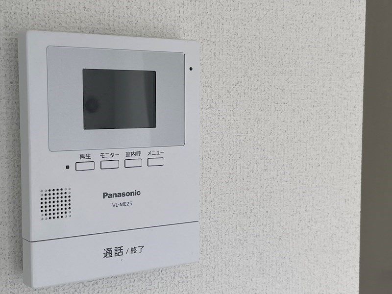 セキュリティ　他室参照