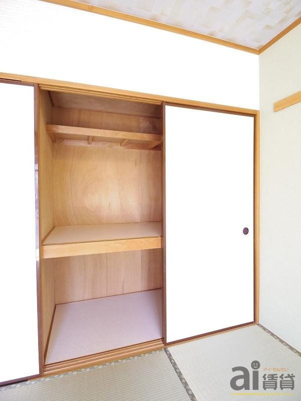 収納　※同仕様写真