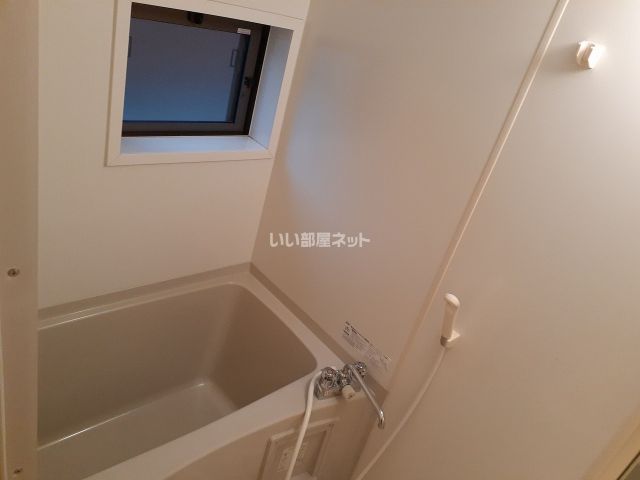 シャルマンの風呂写真