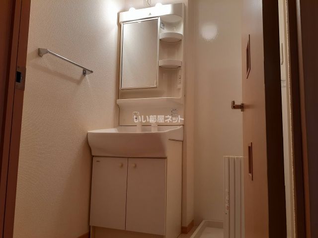 シャルマンの内装写真