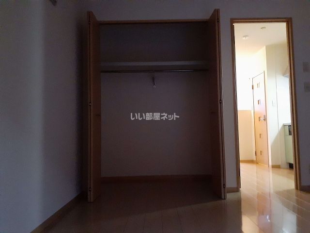 シャルマンの内装写真