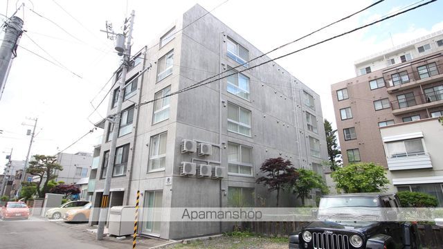 札幌市電 行啓通駅 徒歩3分 築10年