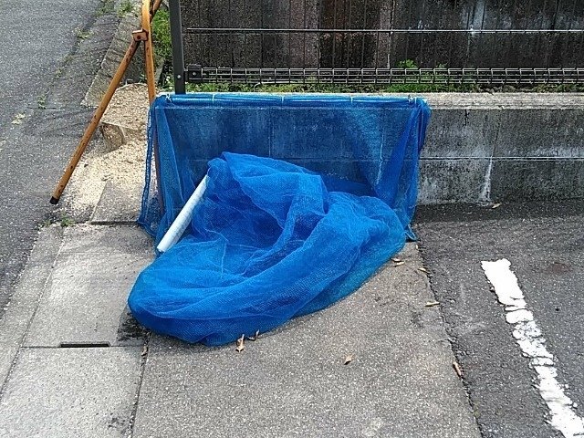 レオパレスユーカの外観写真