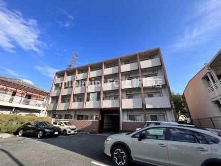 地下鉄今里筋線 井高野駅 徒歩12分 築19年