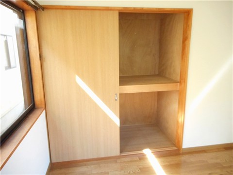花輪住宅A・Bの内装写真