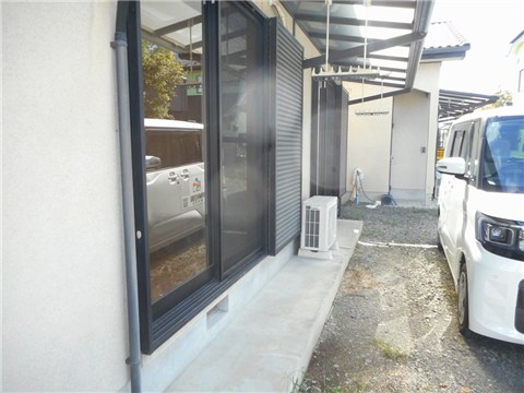 花輪住宅A・Bの周辺写真
