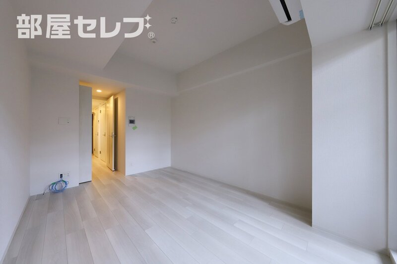 エスリード金山クラッシィの内装写真