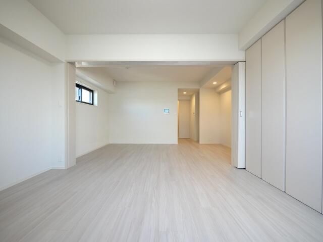 その他部屋・スペース　明るい室内です