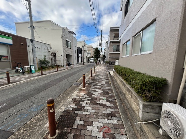 その他　周辺（その他）まで10m