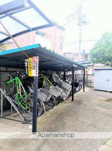 上本郷ロイヤルコーポの外観写真