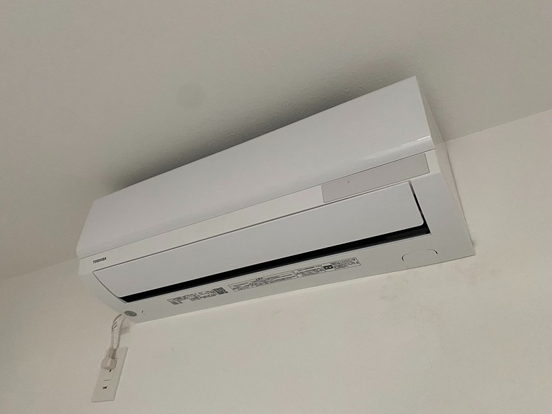 その他設備　※他号室の参考写真となります