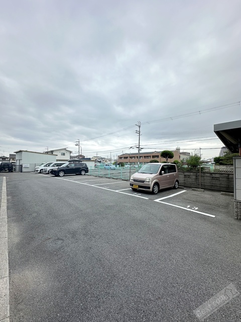 近鉄南大阪線 高見ノ里駅 徒歩6分 4階建 築39年のその他写真