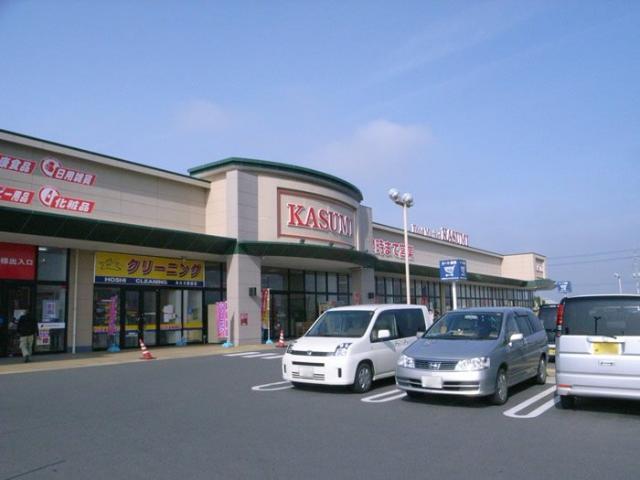 その他　カスミ東郷店（その他）まで599m