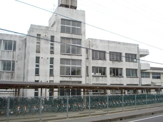 その他　茂原市立東郷小学校（その他）まで1266m