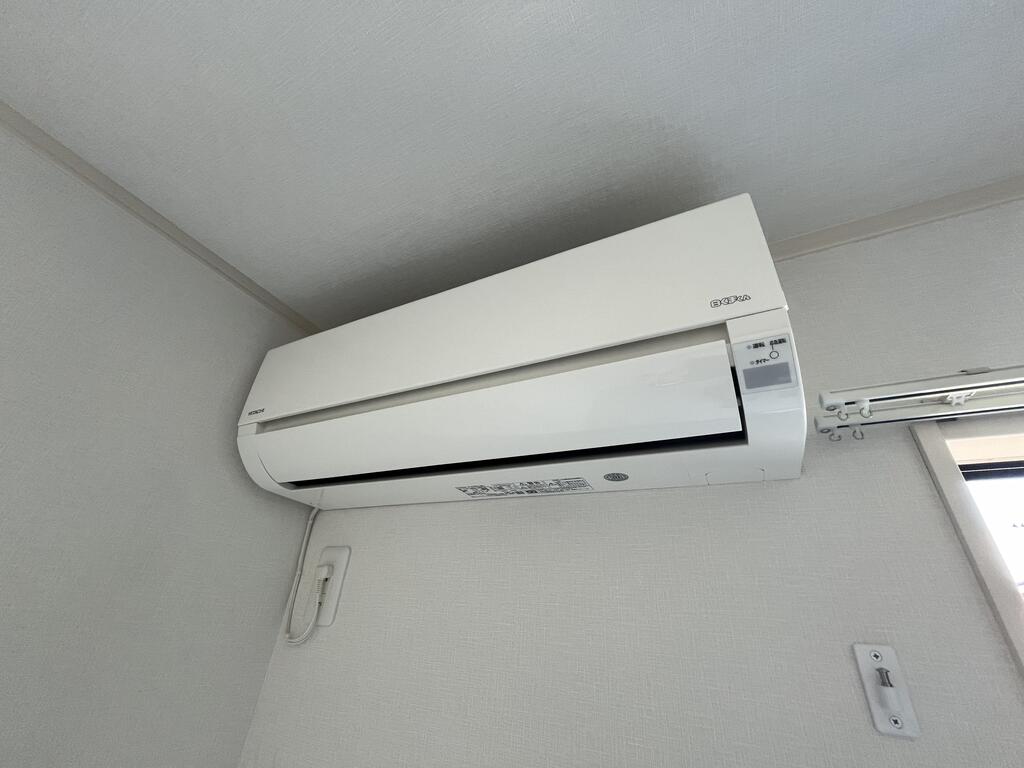 その他設備　同施工モデル