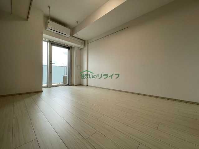 アークマーク巣鴨ステーションIIの内装写真