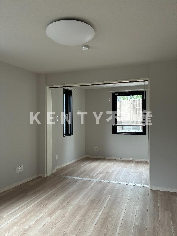 OAK VILLA Shinagawa Residenceの内装写真