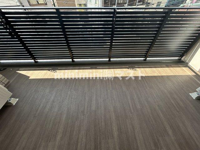 地下鉄中央線 九条駅 徒歩3分 15階建 築3年のその他写真